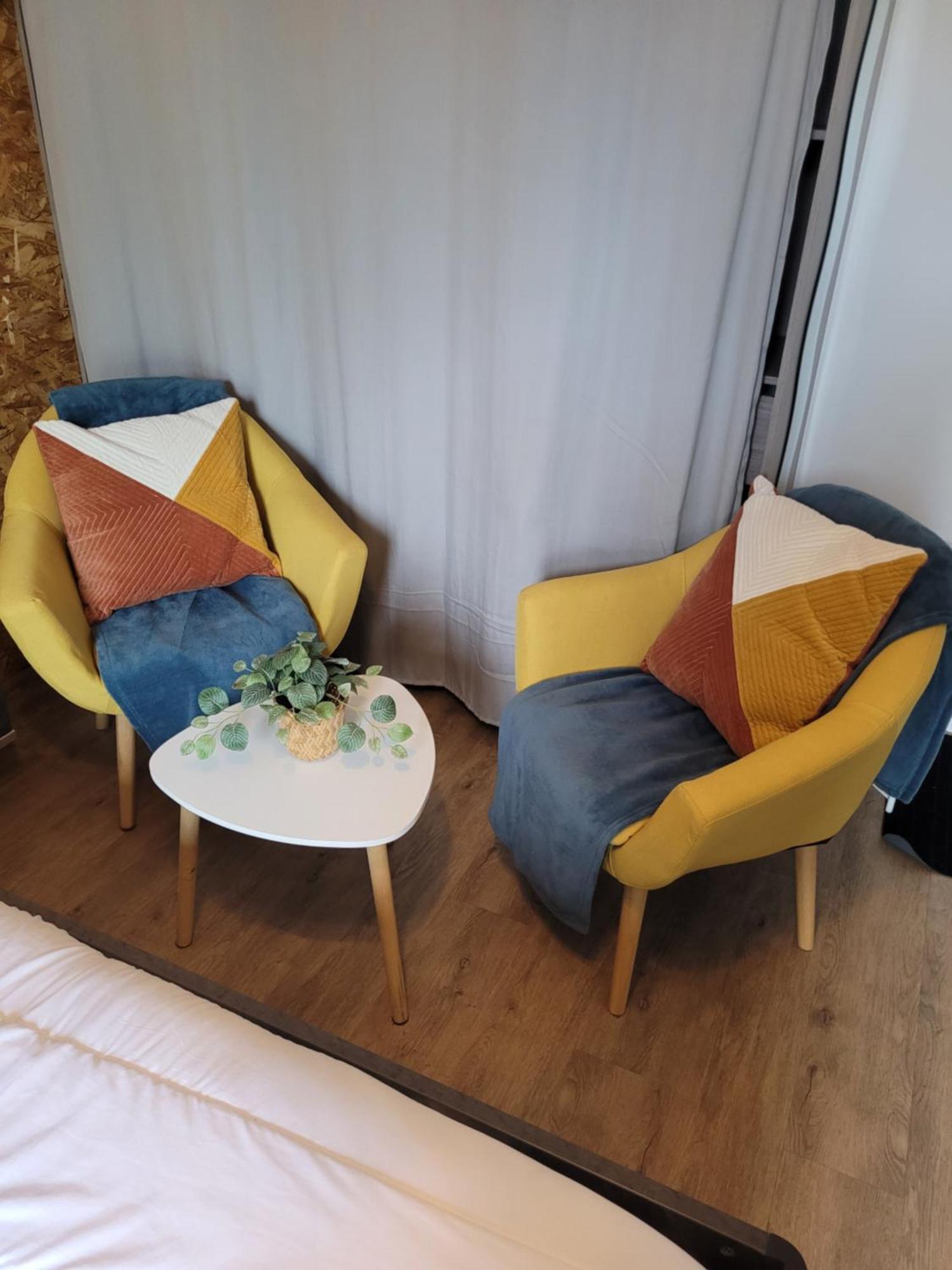 L'Edelweiss Apartment La Bourboule Ngoại thất bức ảnh