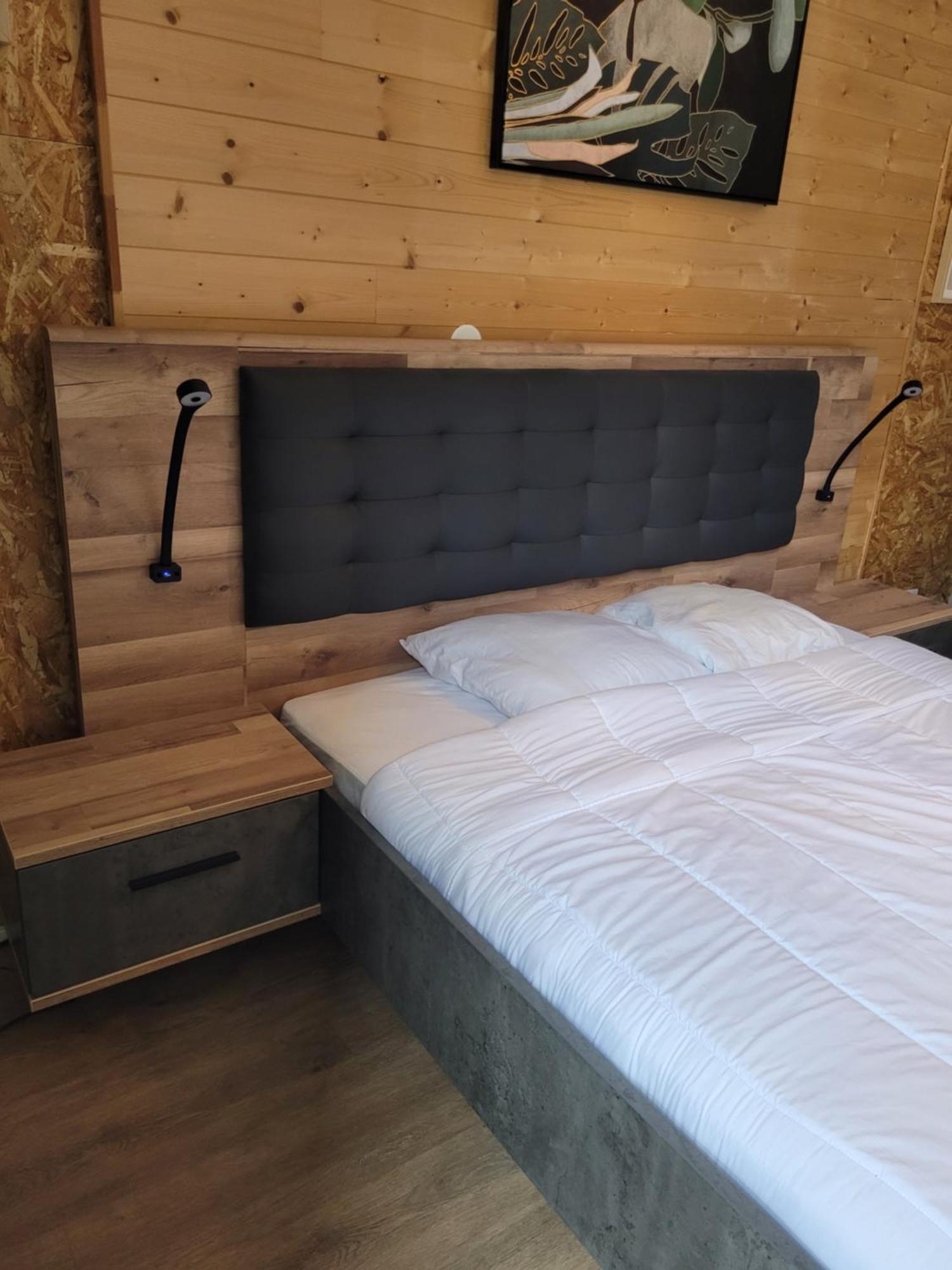 L'Edelweiss Apartment La Bourboule Ngoại thất bức ảnh