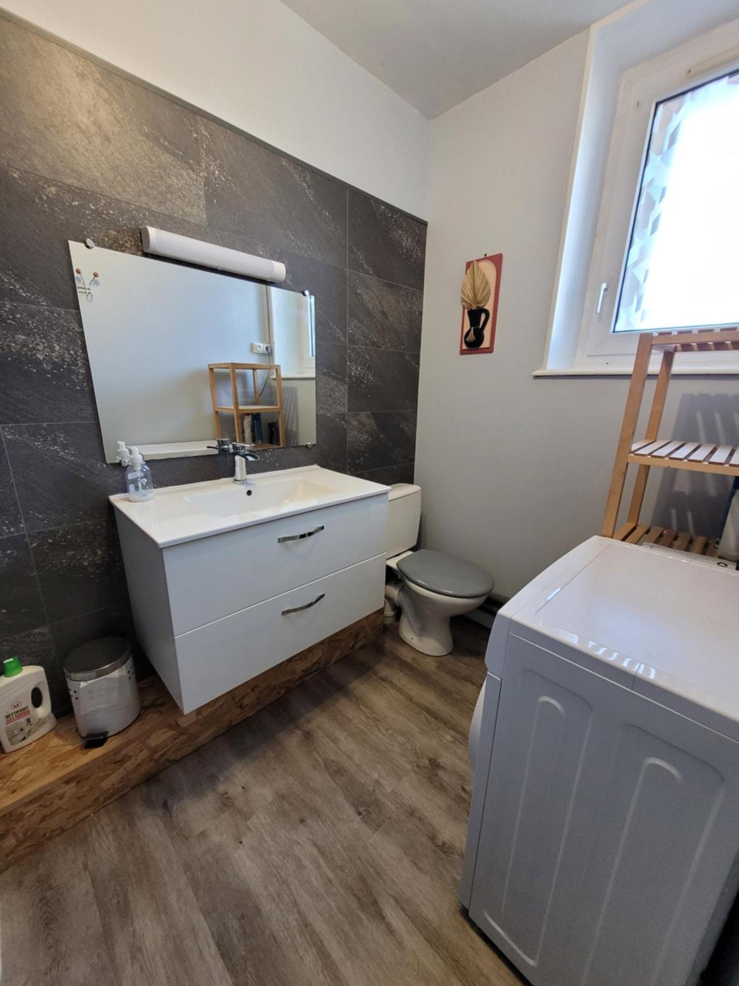 L'Edelweiss Apartment La Bourboule Ngoại thất bức ảnh